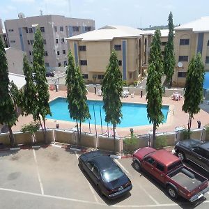 Febson Hotel