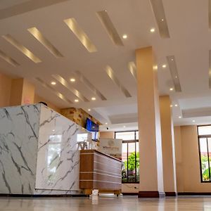 Whirlspring Hotel